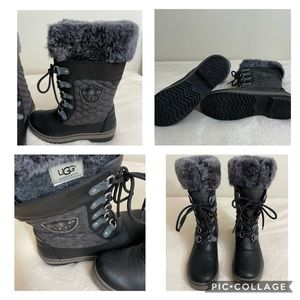 best ugg boots for wide calves